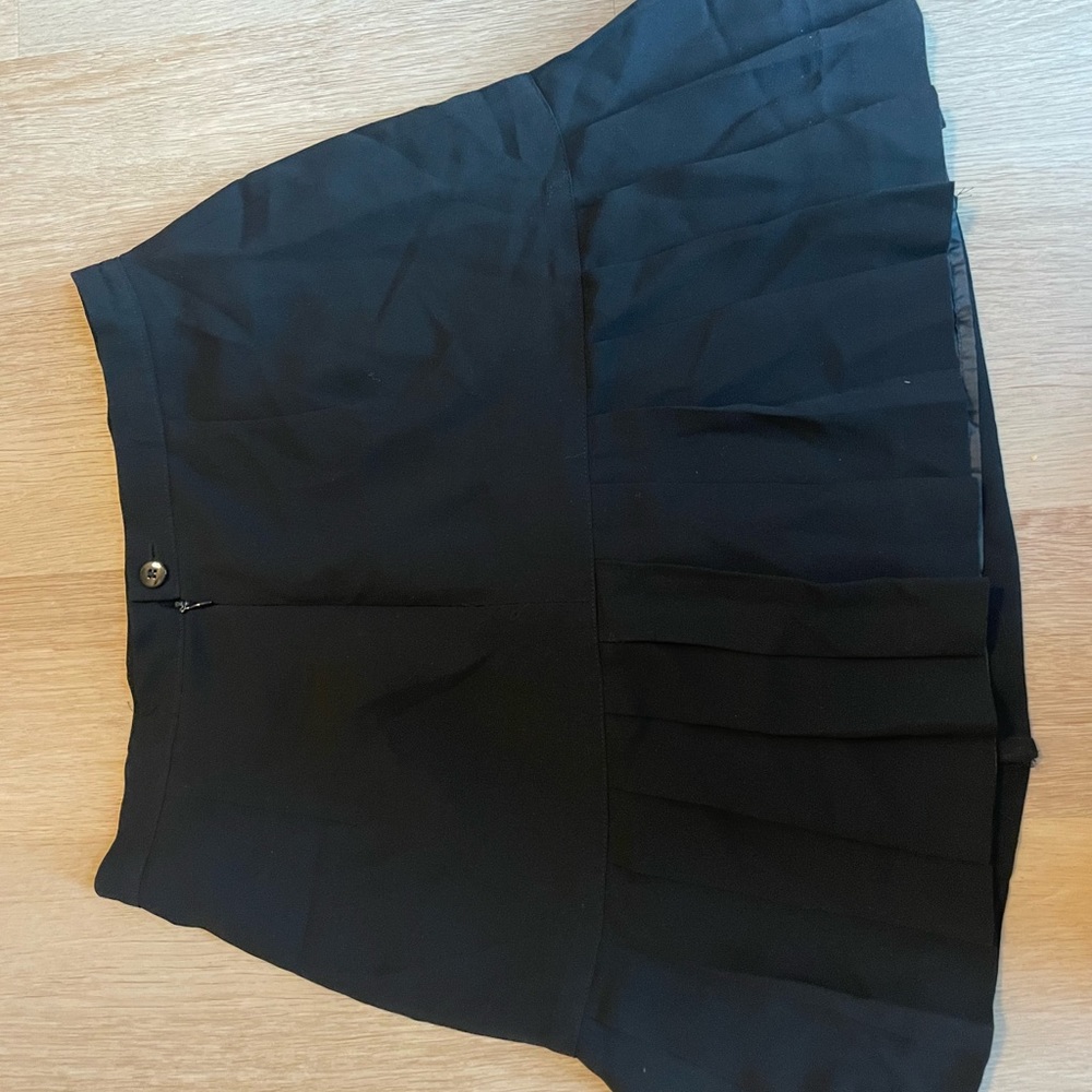 Tabula Rasa mini skirt - Picture 7 of 10